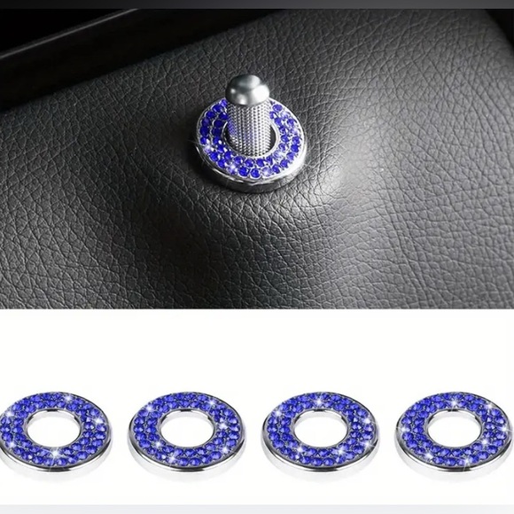 Car Accessory Bundle - Picture 7 of 11